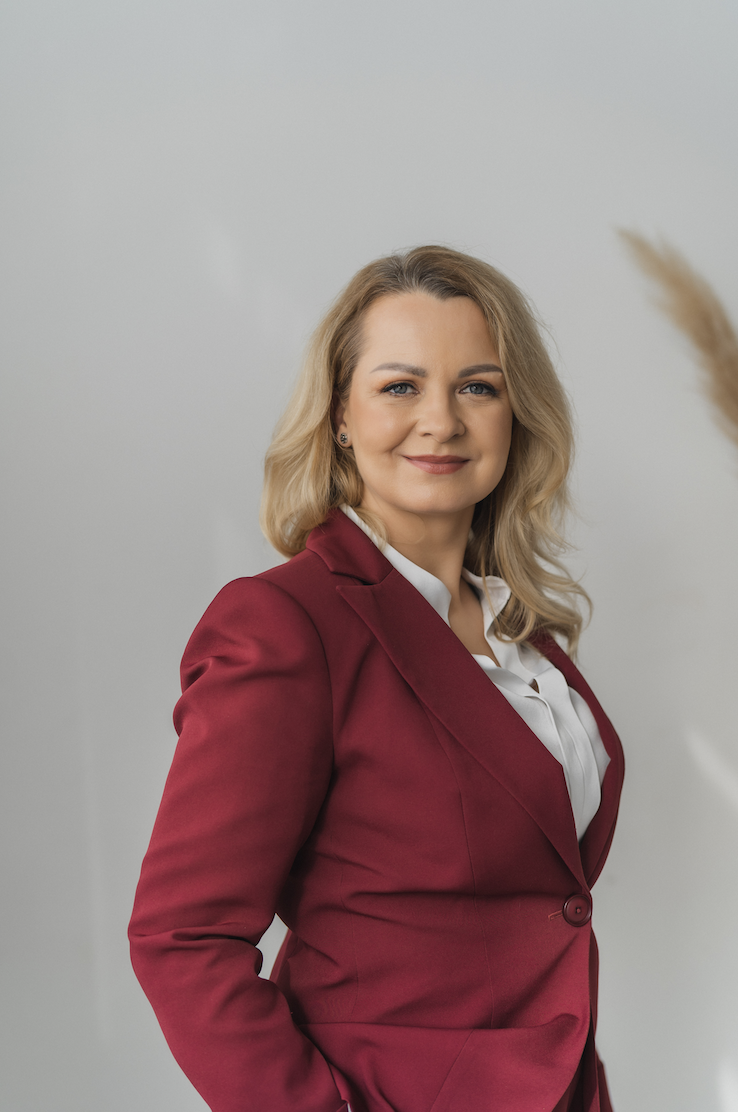 E-CONSULTATION WITH DR. INDRĖ PLĖŠTYTĖ - ALMINĖ General Pediatrician, Pediatric Pulmonologist-Allergologist